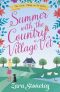 [Love in Langtry Meadows 01] • Summer with the Country Village Vet